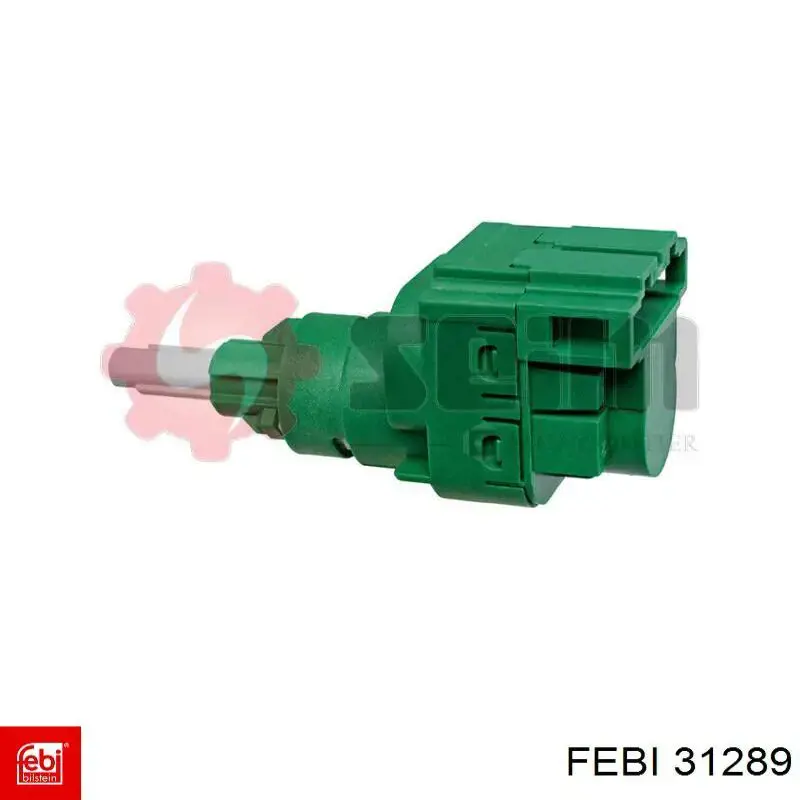 Лягушка Febi 31289 цена, от 9.13 USD