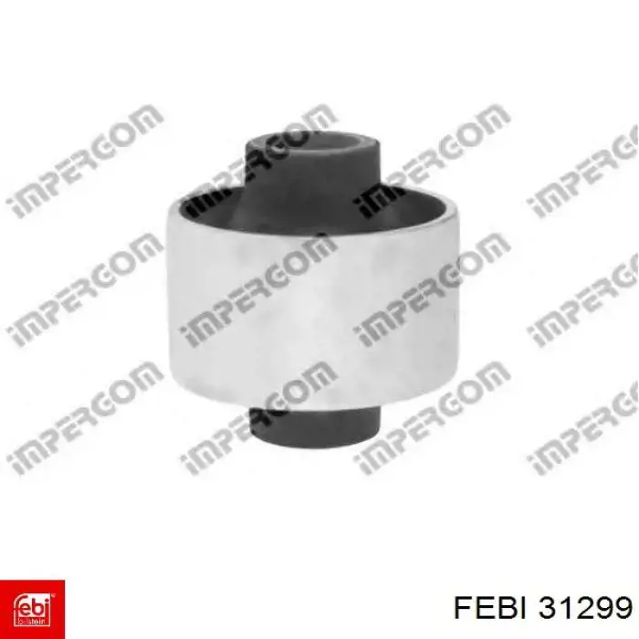 Сайлентблок переднего нижнего рычага Febi 31299