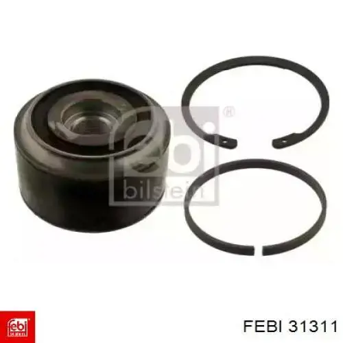 Игольчатый подшипник задней балки Mercedes A0003500905 цена, от 29.42 USD