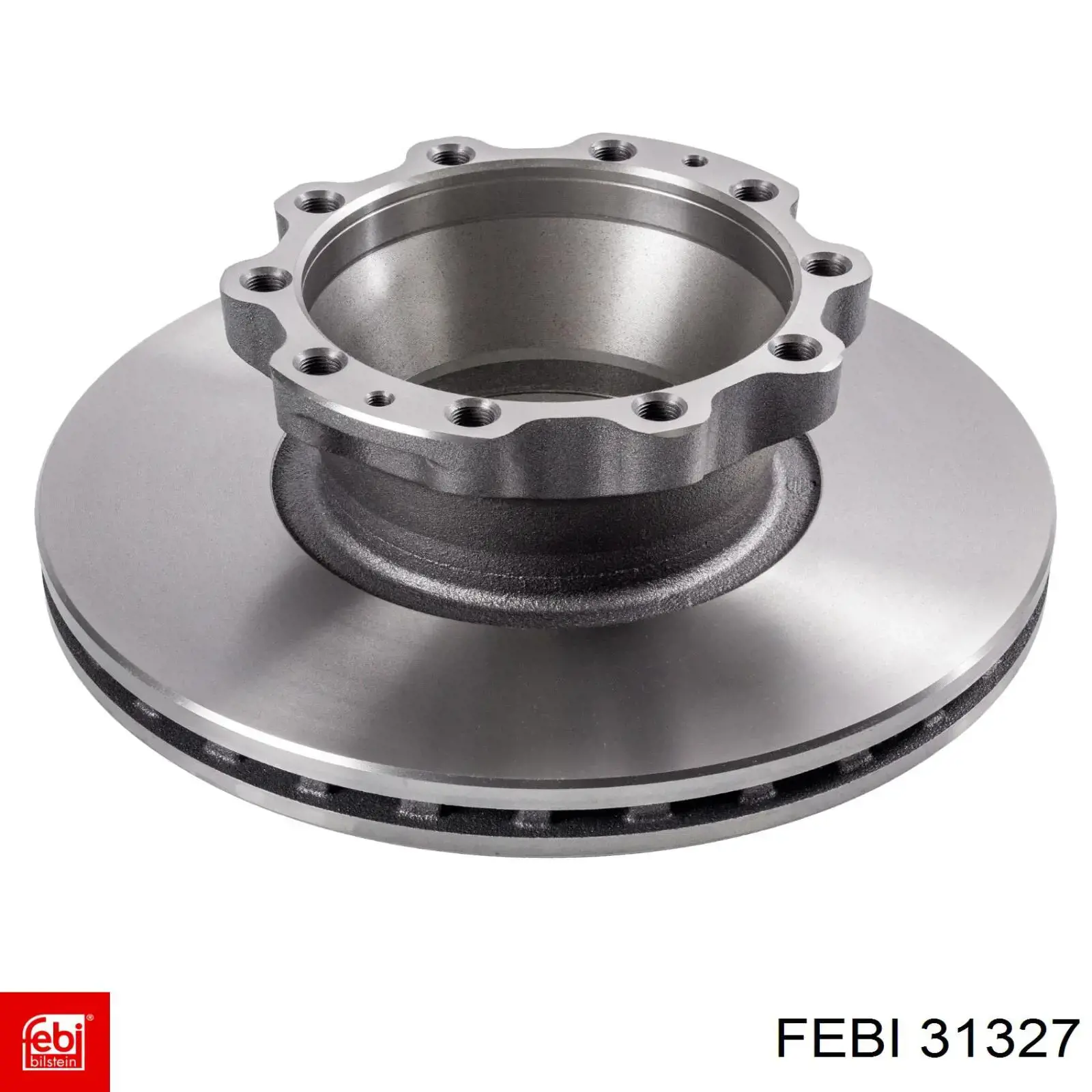 Коромысло 31327 Febi