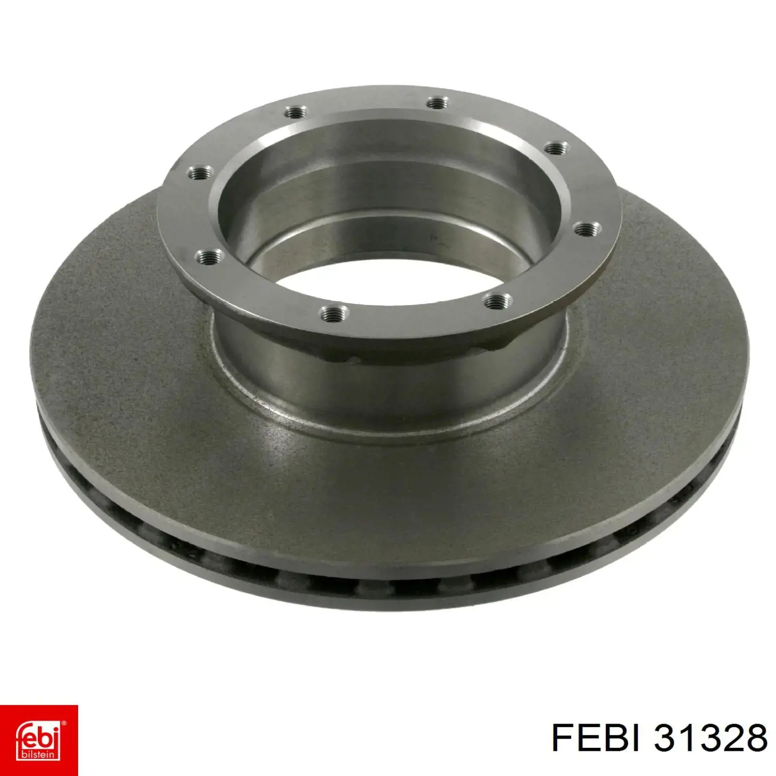 Трос сцепления Febi 31328 цена, от 16.65 USD