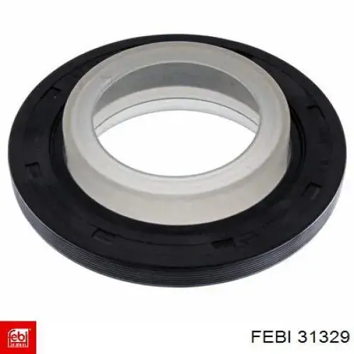 Купить 219971847 Mercedes Передний сальник коленвала