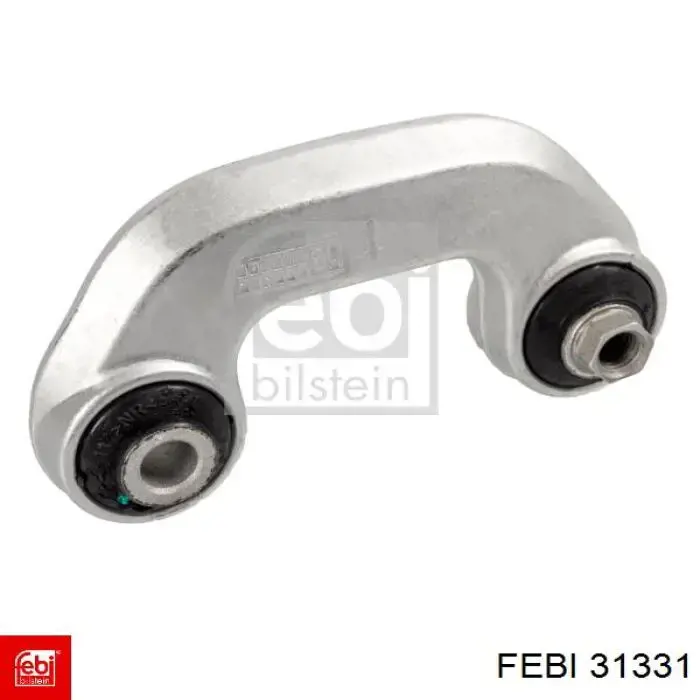 Рычаг передней подвески верхний правый Febi 31331 цена, от 28.89 USD
