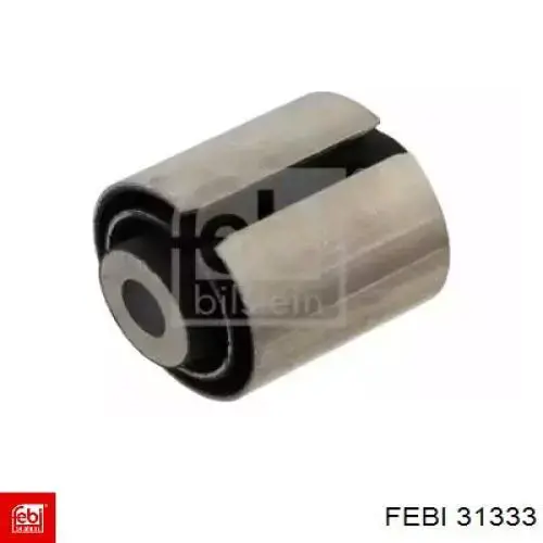 Купить 31333 Febi Сайлентблок задней балки