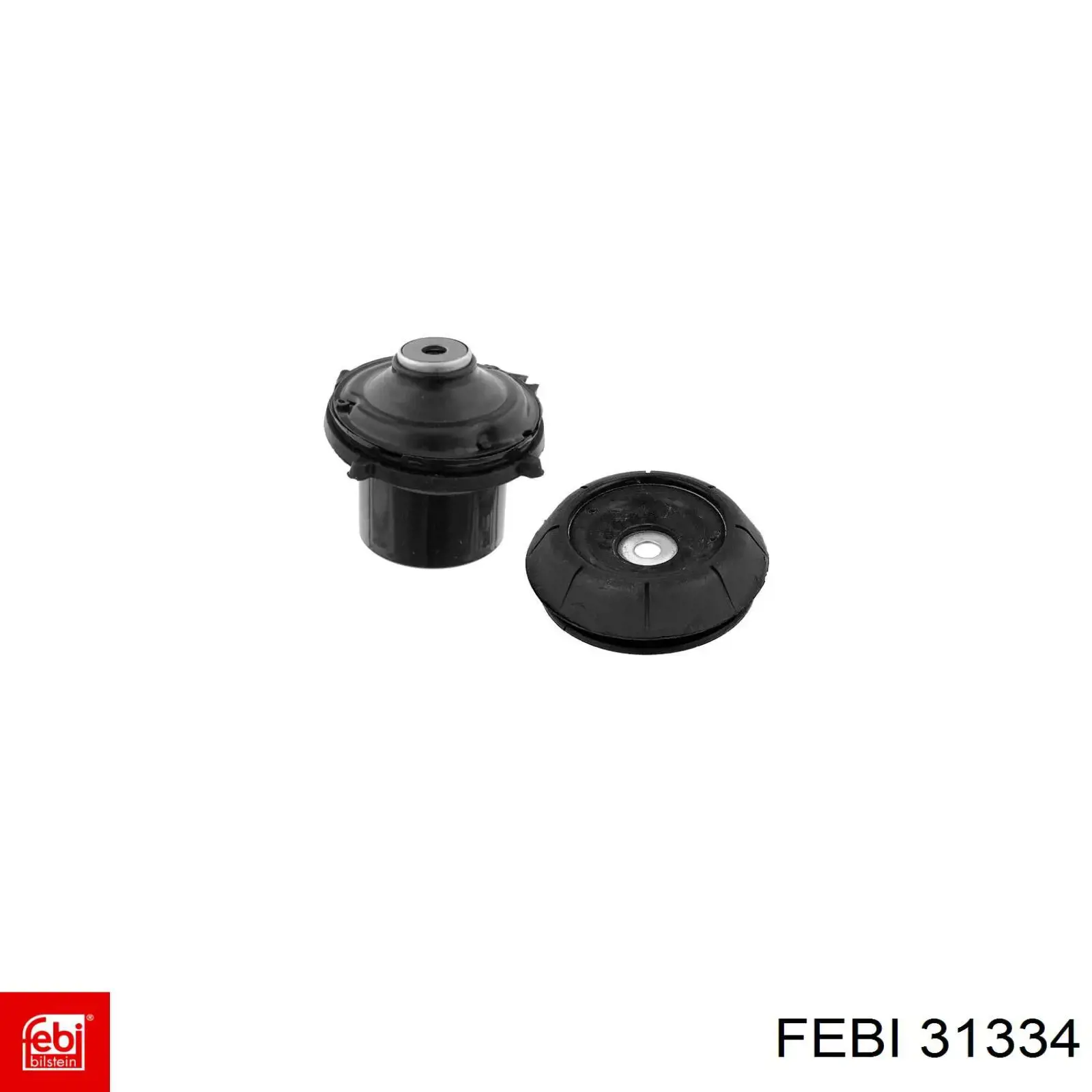 Купить 31334 Febi Нижняя шаровая опора