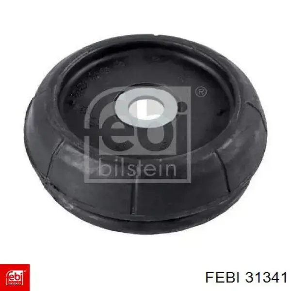 31341 Febi Подшипник ступицы задней