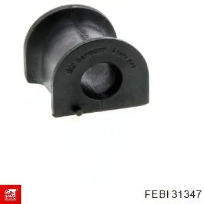 Втулка переднего стабилизатора Febi 31347 цена, от 4.93 USD