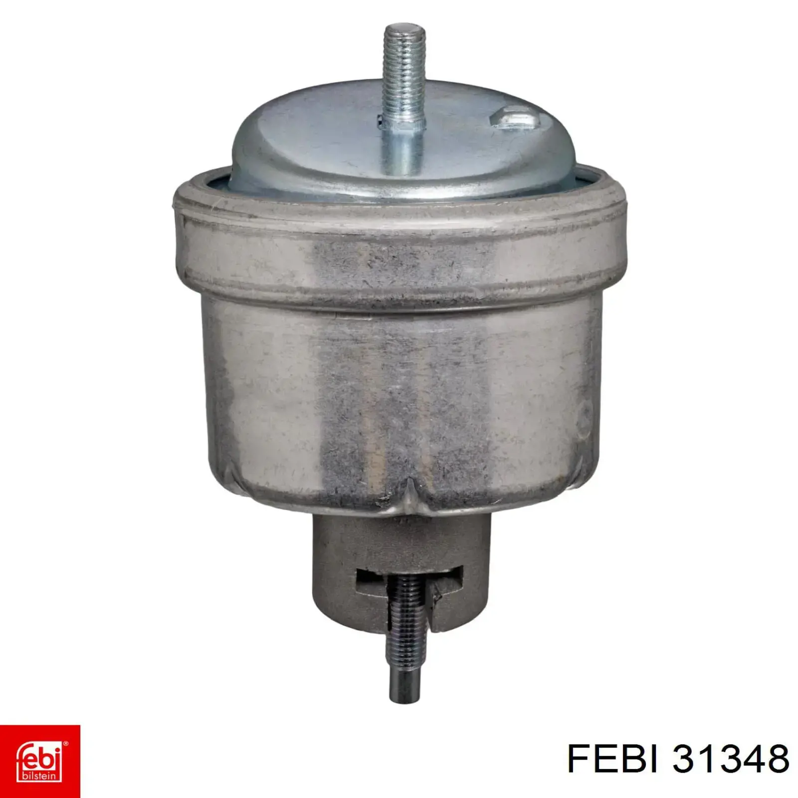 Втулка переднего стабилизатора Febi 31348 цена, от 2.00 USD