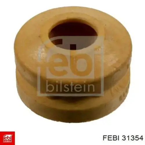 Втулка переднего стабилизатора Febi 31354 цена, от 2.60 USD
