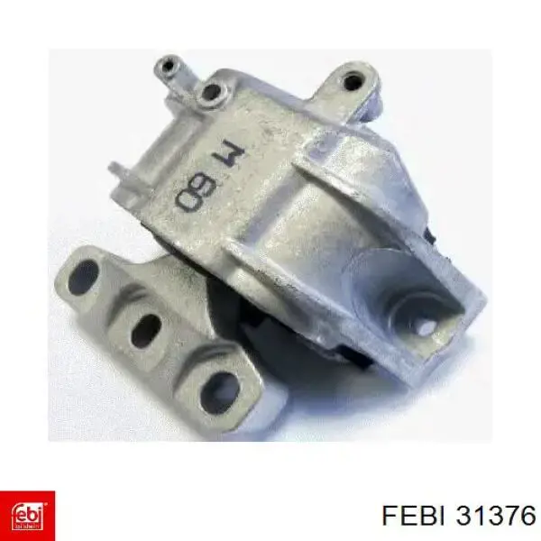 Правая подушка двигателя 31376 Febi