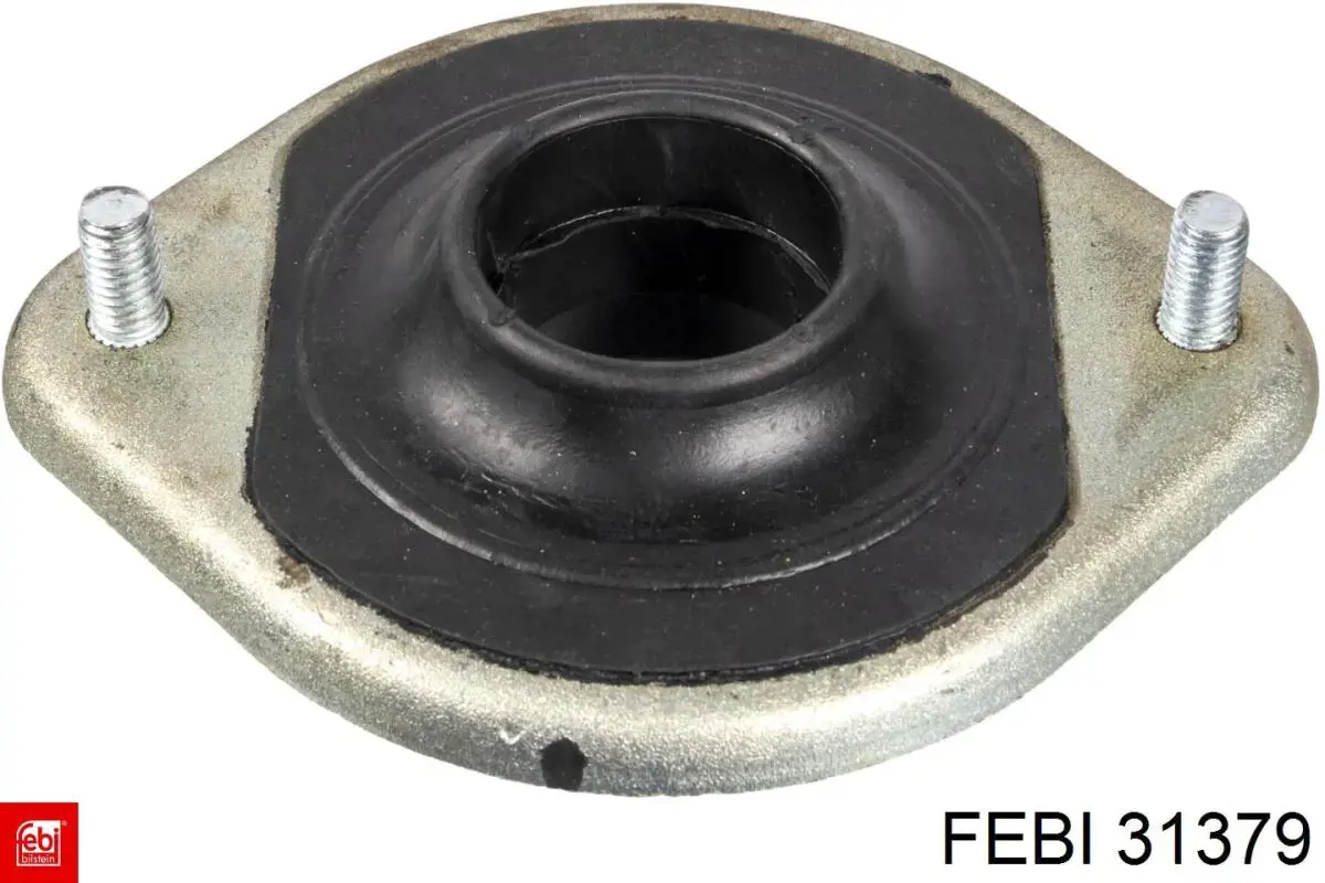 Комплект подшипника ступицы колеса Febi 31379 цена, от 41.18 USD
