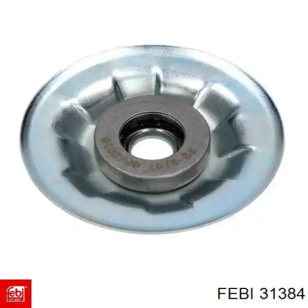 Сальник коленвала задний Febi 31384 цена, от 59.64 USD