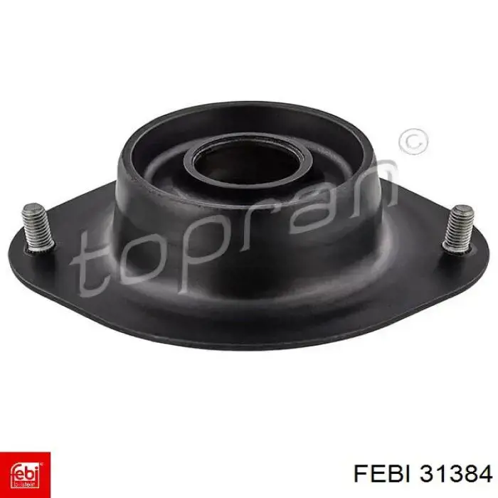 Сальник коленвала задний Febi 31384 цена, от 59.64 USD