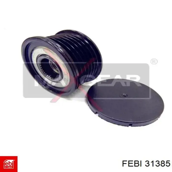 Шкив генератора 31385 Febi