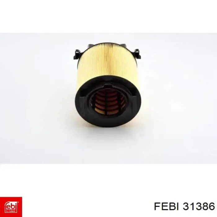 Воздушный фильтр 31386 Febi
