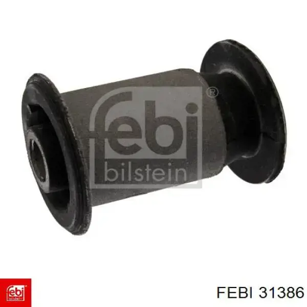 Фильтр воздушный Febi 31386