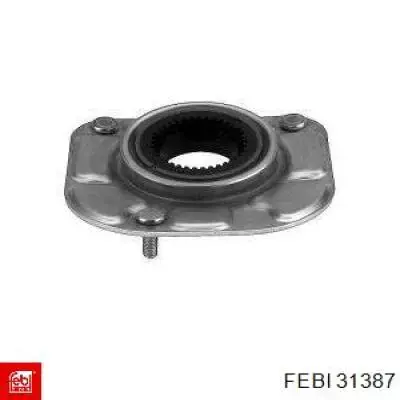 Купить 31387 Febi Опора переднего амортизатора