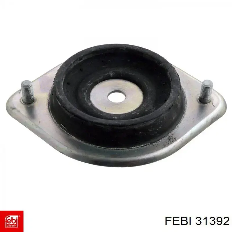 Сайлентблок передней подвески Febi 31392 цена, от 11.26 USD