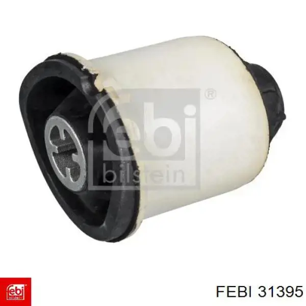 Купить 31395 Febi Сайлентблок задней балки