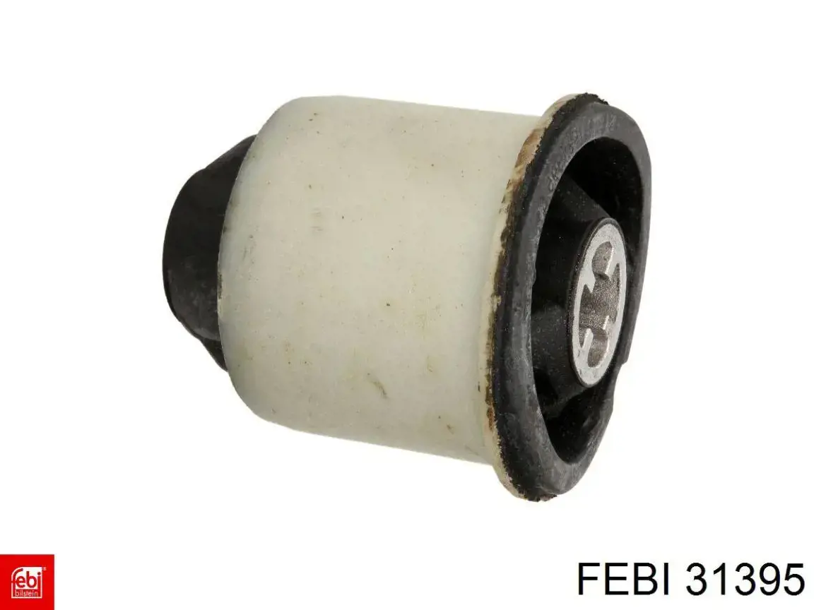 Сайлентблок заднего подрамника Febi 31395 цена, от 16.18 USD