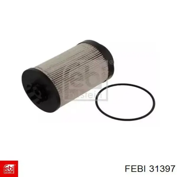 Топливный фильтр 31397 Febi