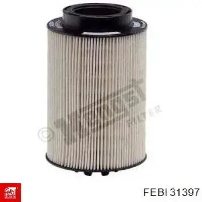 Фильтр тонкой очистки топлива Febi 31397 цена, от 13.19 USD