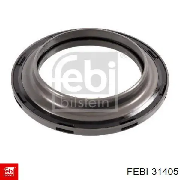 Купить 31405 Febi Шкив ремня генератора