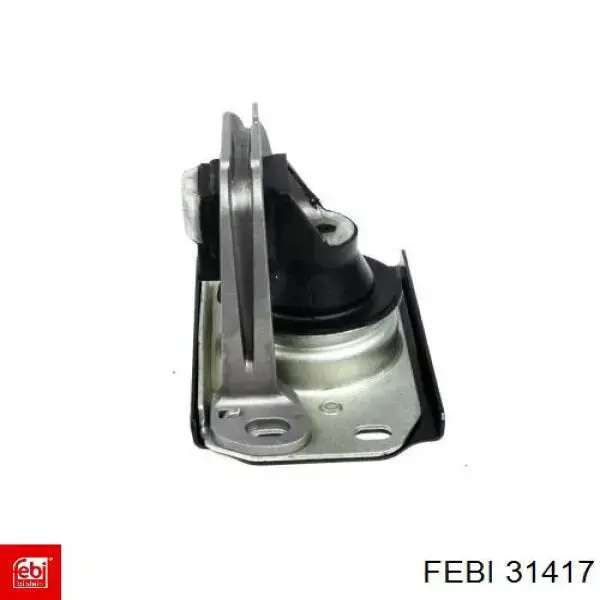 Опора двигателя Febi 31417