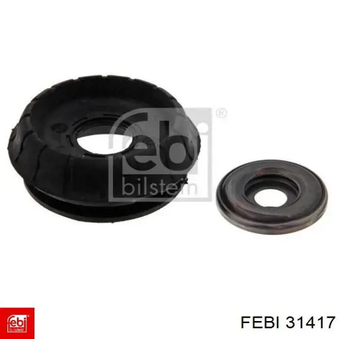 Купить 31417 Febi Правая опора двигателя