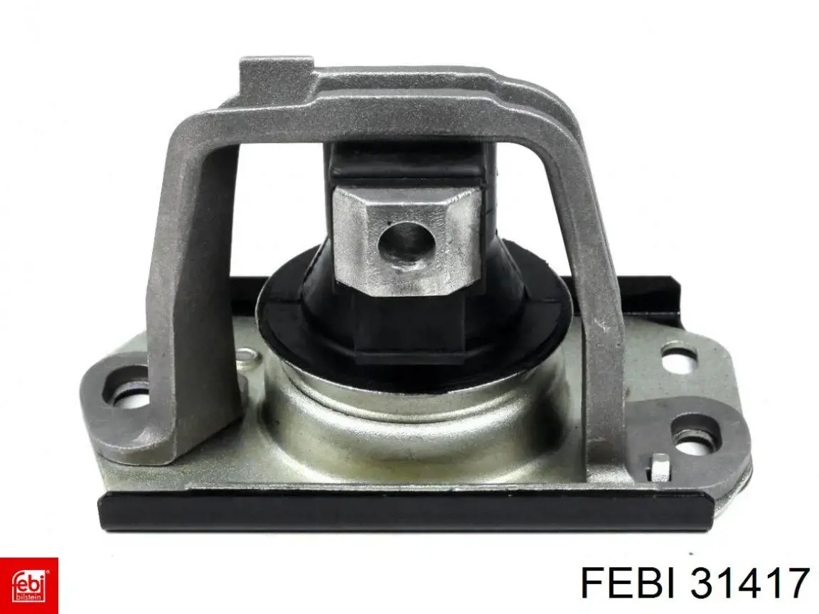 Правая подушка двигателя 31417 Febi