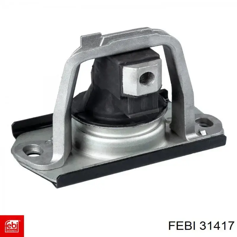 Подушка двигателя Febi 31417 цена, от 57.02 USD