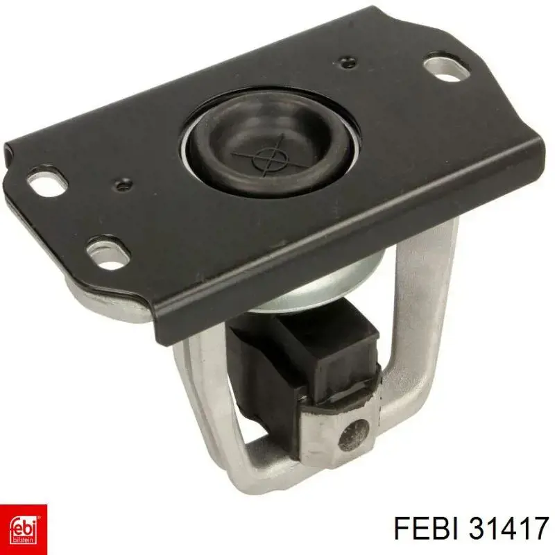 Купить 31417 Febi Правая опора двигателя