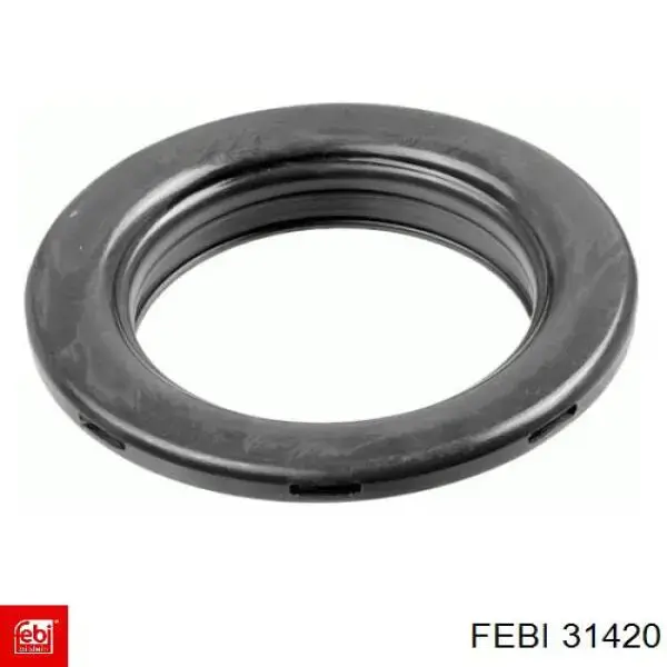 Нижняя опора двигателя Febi 31420 цена, от 53.25 USD