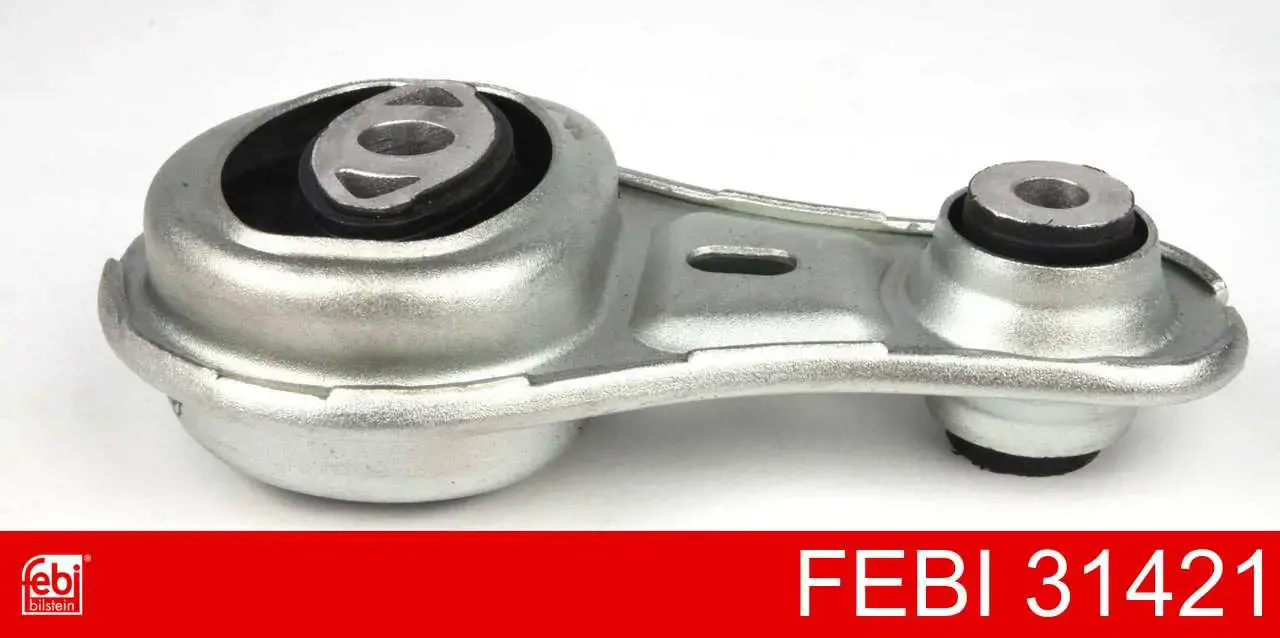 Купить 31421 Febi Нижняя опора двигателя