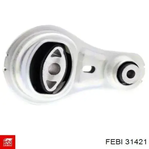 Купить 31421 Febi Нижняя опора двигателя