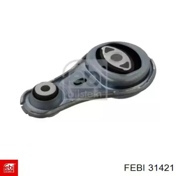 Нижняя опора двигателя 31421 Febi