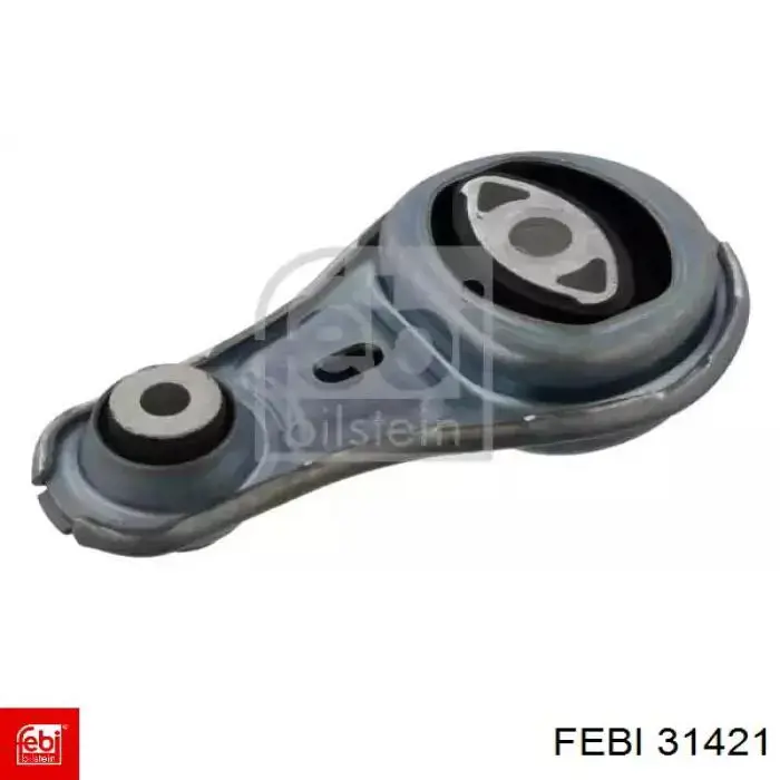 Нижняя подушка двигателя Febi 31421