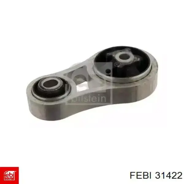 Купить 31422 Febi Верхняя опора двигателя