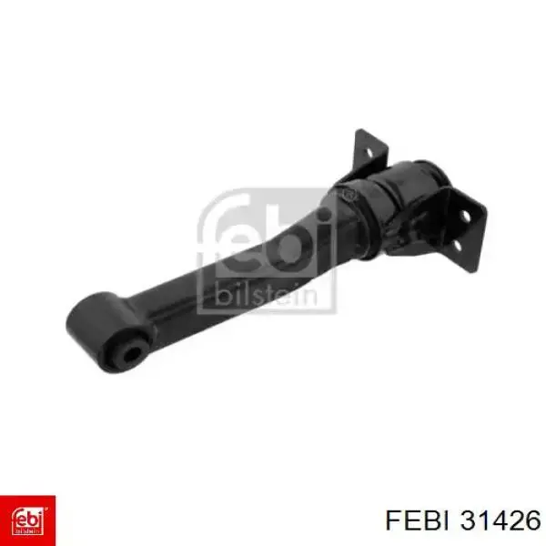 Задняя опора двигателя Febi 31426 цена, от 79.08 USD