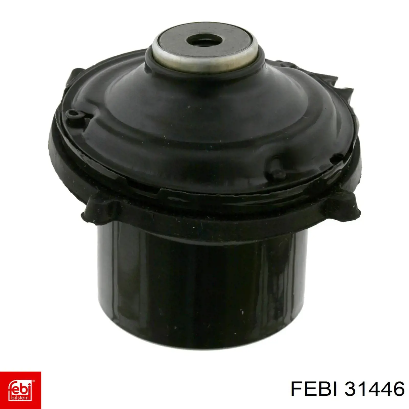 Прокладка ГБЦ Febi 31446 цена, от 24.93 USD