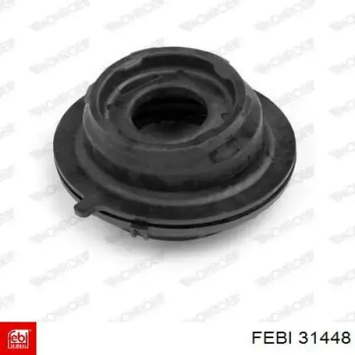 Подшипник опоры амортизатора Febi 31448