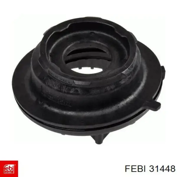 31448 Febi Подшипник верхней опоры