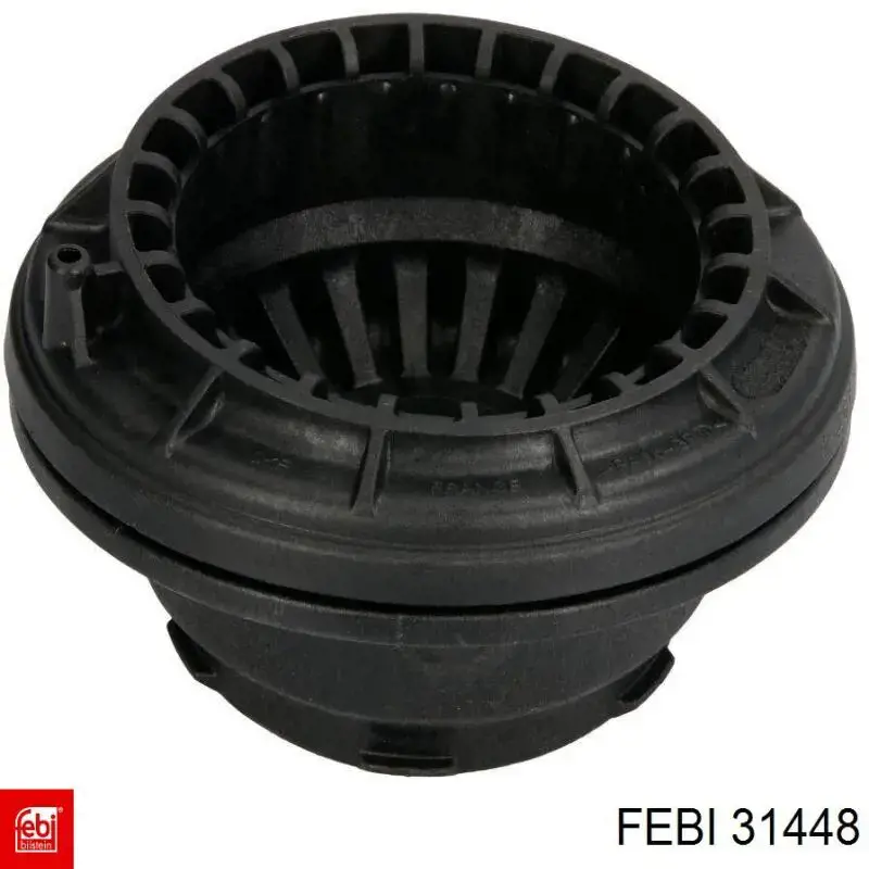 Подшипник опорный амортизатора, переднего Febi 31448 цена, от 17.38 USD