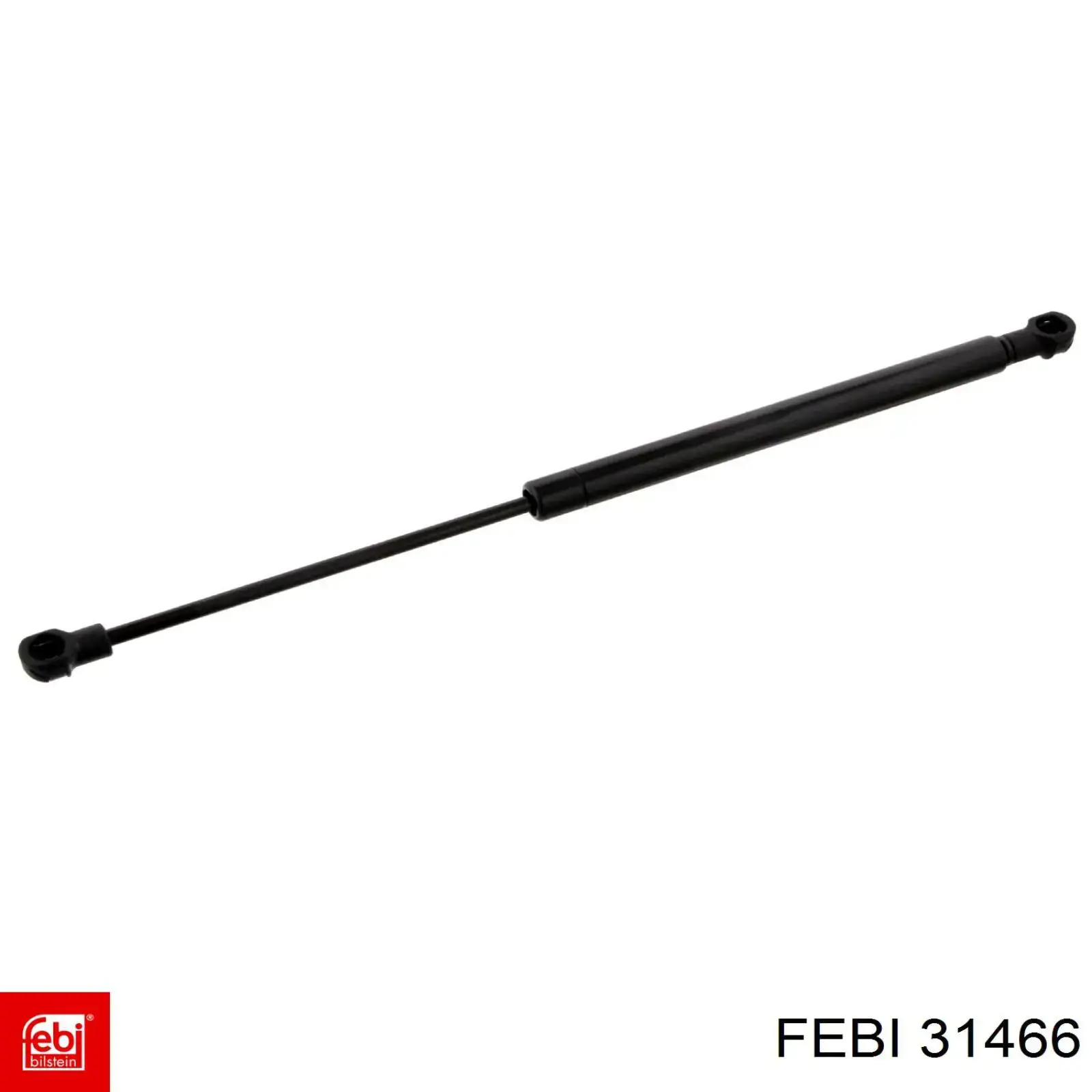 Амортизатор задней двери Stabilus 1389BJ цена, от 9.32 USD