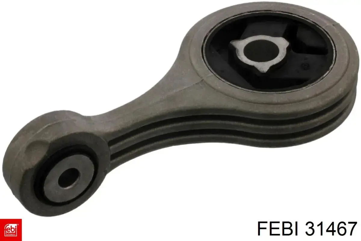 Замок цепи Febi 31467 цена, от 3.69 USD