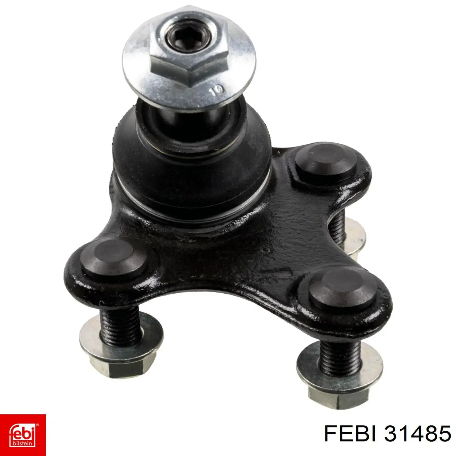 Нижняя левая шаровая опора Febi 31485 цена, от 19.20 USD