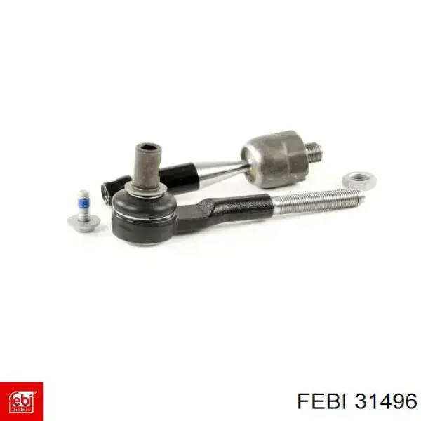 Купить 31496 Febi Рулевая тяга