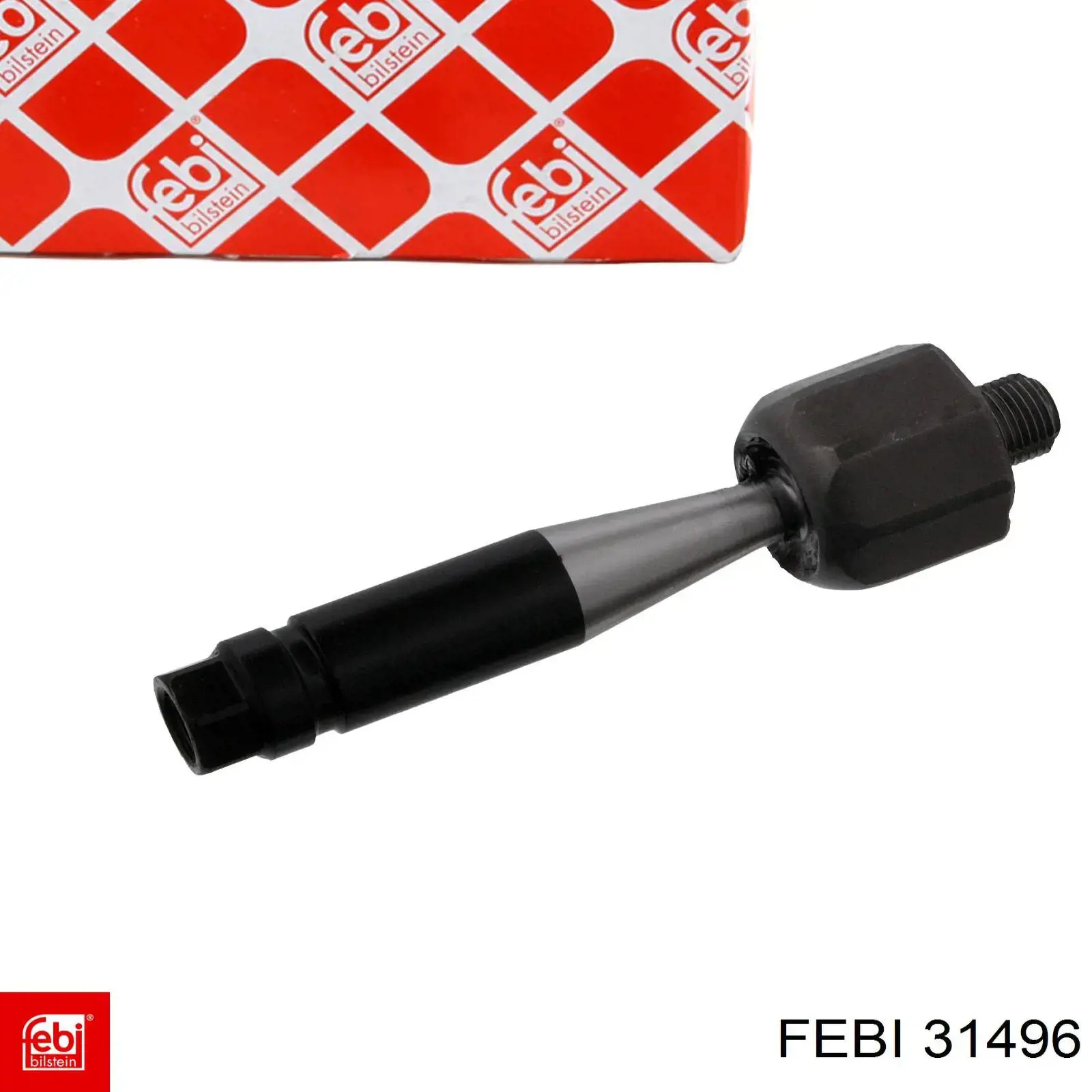 Рулевая тяга Febi 31496 цена, от 16.72 USD