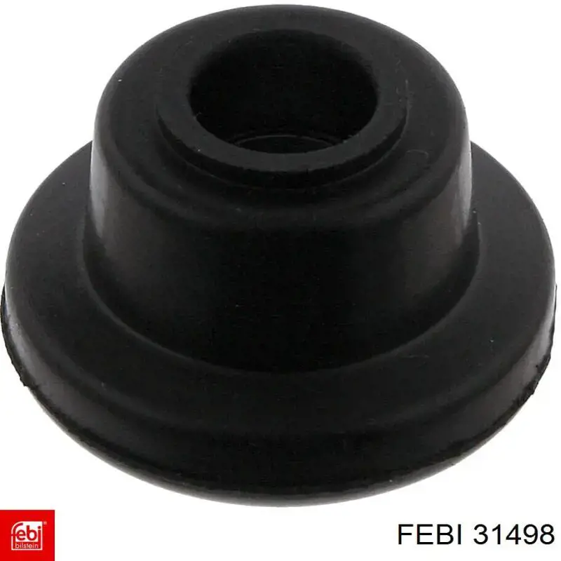 Усилитель сцепления ПГУ Febi 31498 цена, от 140.19 USD