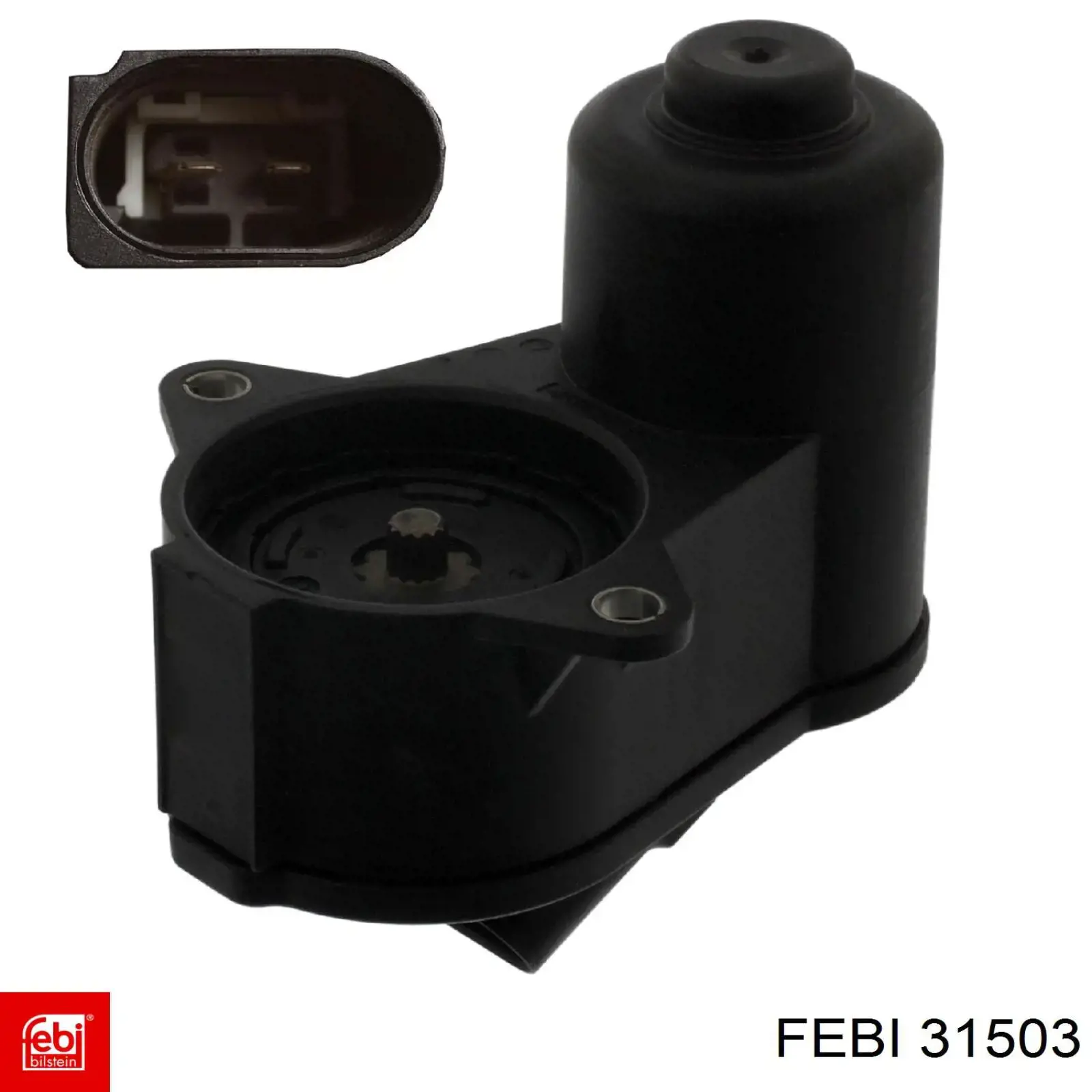 Сальник редуктора заднего моста Febi 31503 цена, от 7.47 USD